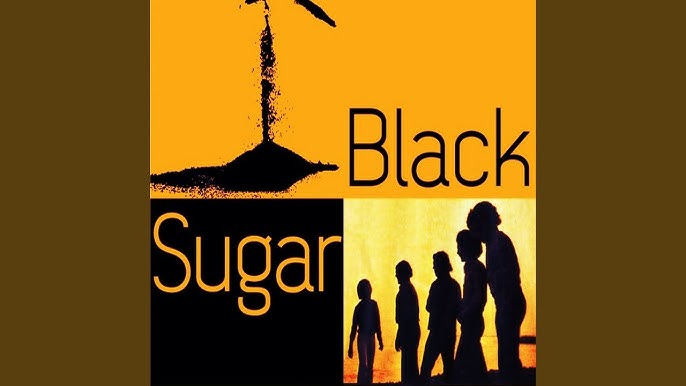 Forever Blacksugar – Forever Black Sugar