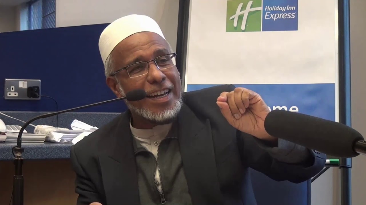 L33 உலூமுல் குர்ஆன் - சூரா அஸ்ர் விளக்கவுரை