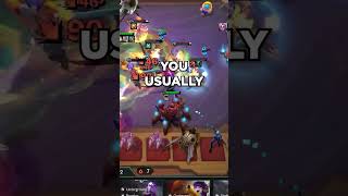 Milk Tries Recon Urgot...
