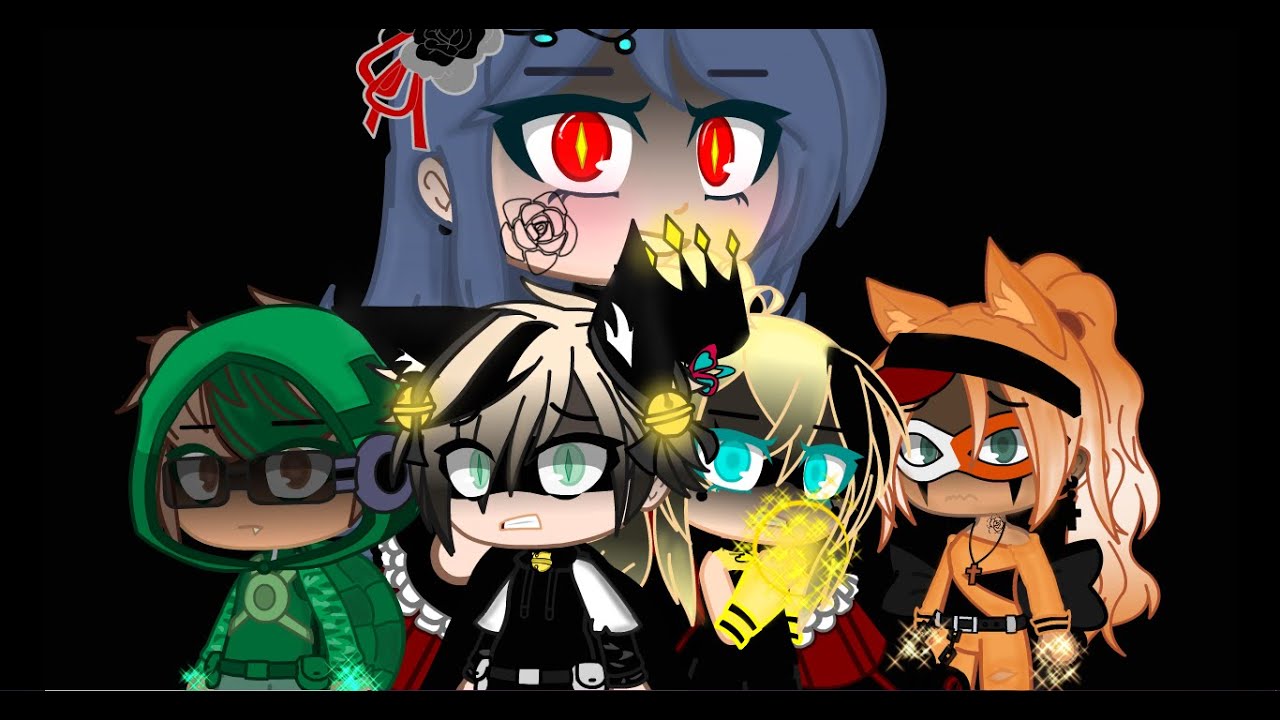 Other Friends Part 2 Of Dark Horse