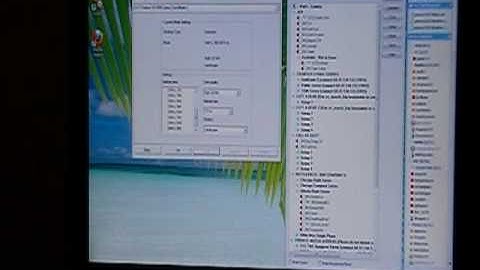 Dule Monitors on Radeon 5870 Flickering Screen