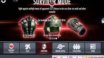 How to hack injustice gods android and root your device