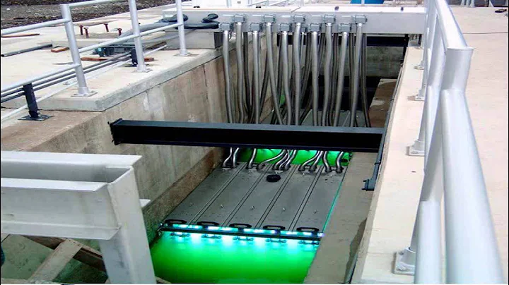 Webcast of the Month: Fundamentals of Disinfection