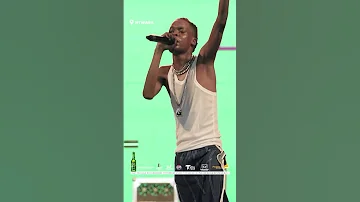 SHOW LIVE MCZO MORFAN BAMBIA MTWARA Wasafi Festival Wasafimedia Wasafifestival2024mtwara 