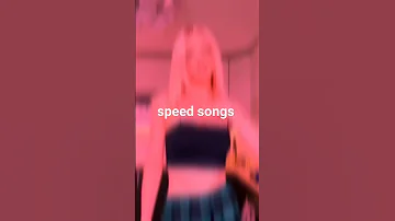 Wrap Me In Plastic Speed Song 