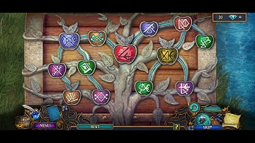 Lost Chronicles complete walkthrough Part 5 @tabooteam007