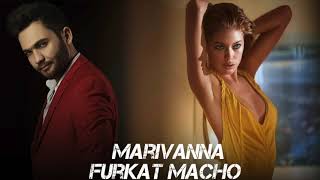 Furkat Macho - Marivanna | Фуркат Мачо - Мариванна (Official Music)