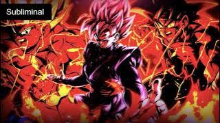 Zenkai Boost Subliminal