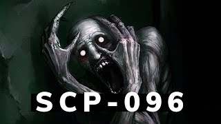 SCP#4 SCP-096 UTANGAÇ ADAM