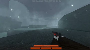 Crisis - Atmospheric Effects Showcase (Devlog 2)
