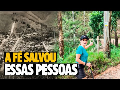 WE PASSED THROUGH THE SUBMERGED CITY!! | Day 4