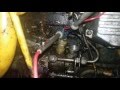 How to test Solenoid / Injection Pump Fuel Cut Off