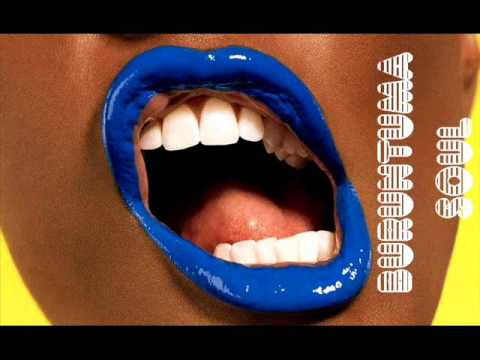 Afro House Music 2012 BURUNTUMA mix