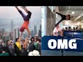 Calisthenics Amazed People 4