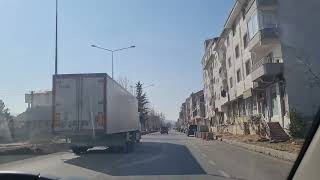 Eyvanına Vardım...UZUN YOLDA DİNLENENLER...