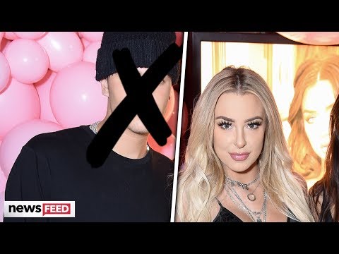 Tana Mongeau SLAMS Ex Brad Sousa With NEW Instagram Captions!