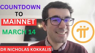PI NETWORK UPDATE: PI NETWORK TRUTH WE NEED ABOUT PI NETWORK COIN PRICE || DR. NICOLAS KOKKALIS