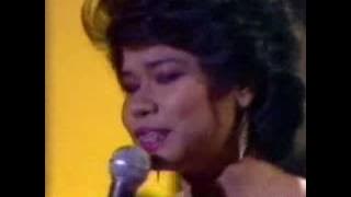 Rosemaria - Bunga Tanjung