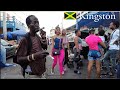 Welcome to the most dangerous City in Jamaica -no-go zones (ep.3)
