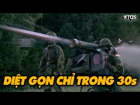 Video: Pháo đài ác độc