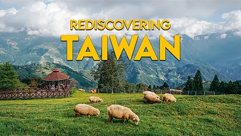 Unique Places to Visit on your trip to Taiwan — Hua Lien, Kee Lung, Yilan | The Travel Intern - DayDayNews