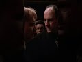 Somebody's talking too much, and it's costing me money #thesopranos