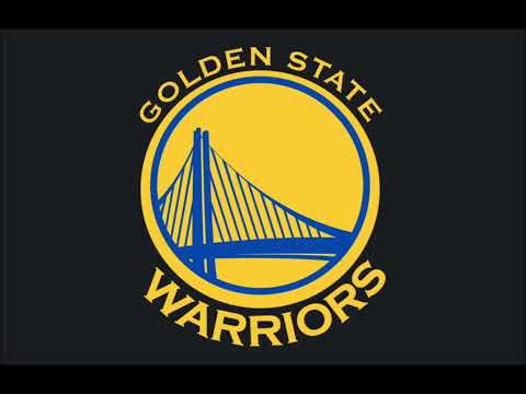 Golden State Warriors NBA2k14 Jump Ball Arena Beat