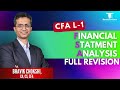 CFA Level 1 2026: Full FSA Revision in 2.5H 📊