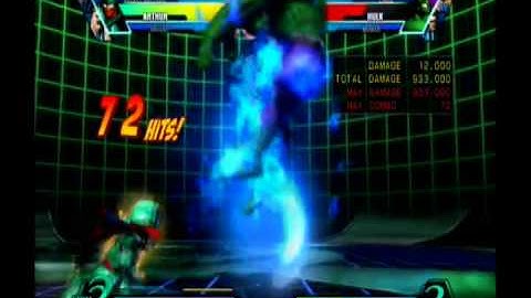 Arthur Flames of The Firebottle Loop Example