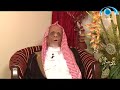 حديث الشيخ عبد الله القرعاوي عن الشيخ أحمد النجمي رحمهما الله للشيخ ناصر بن جبران قحل حفظه الله