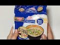 日清　お椀で食べるカップヌードルシーフード 3食パック Nissin　Eat with a bowl　Cup noodle seafood　3 meal pack