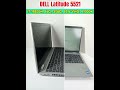 ➡️ DELL Latitude 5521 i7-11850H, 16G, 256G, 15.6” FHD👌 0988316316🔹Giá: 9.500K🔹BH: 03T #laptop