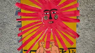 Johanna Dumets Fool For A Lifetime König Galerie, Berlin 2025