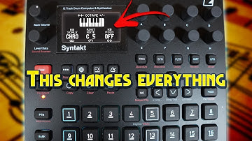 I Can’t Believe I Wasn’t Using This...