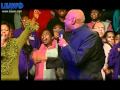 Bishop Paul Morton-I need thee