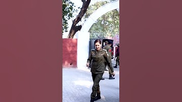 Dr Anoosh Masood Ch, (PSP) SSP Investigation Lahore.#css #education #upsc #civil #bollywood #cssmcq