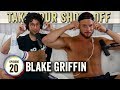 Blake Griffin (6 x NBA All-Star)  on TYSO - #20