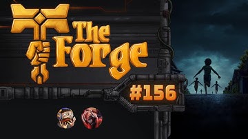 The Forge #156 - Breaking down Weapons (2025)