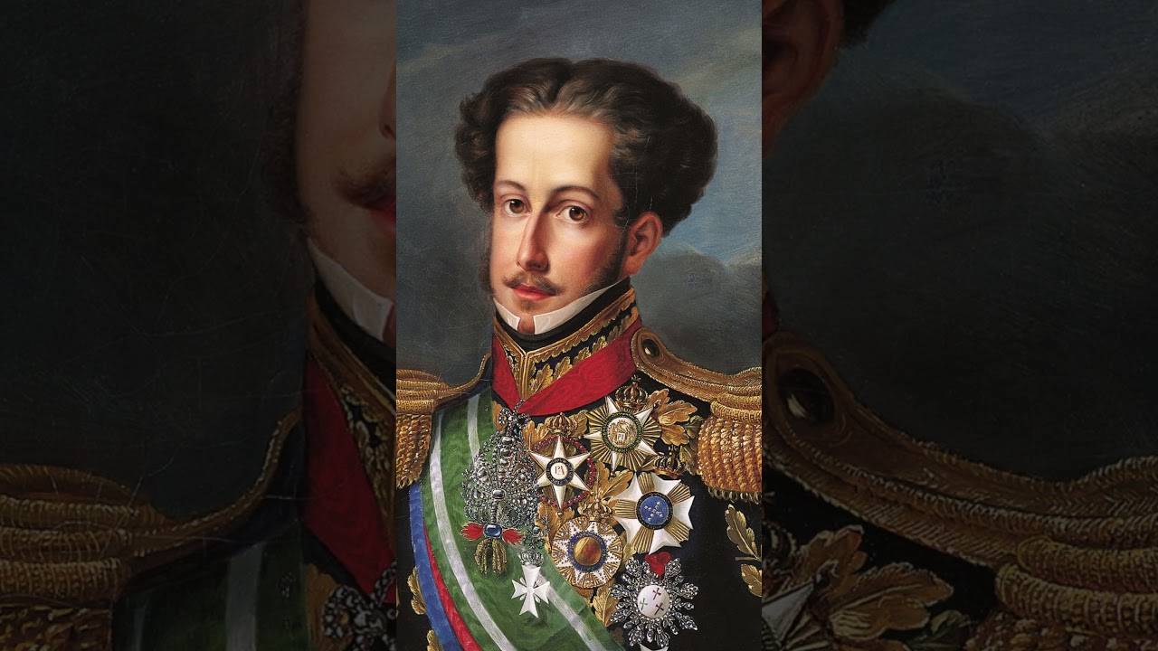 Brazilian Nationalism and Independence from Portugal