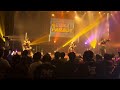 キングサリ「Dance with me」(2026/09/26 LUNA PARAD EX THEATER ROPPONGI)