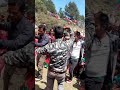 The trend of dancing at baglung for mores please connect with us