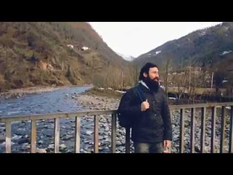გივიკო დიდია - ხიდი (მაჭახელას ხეობა)