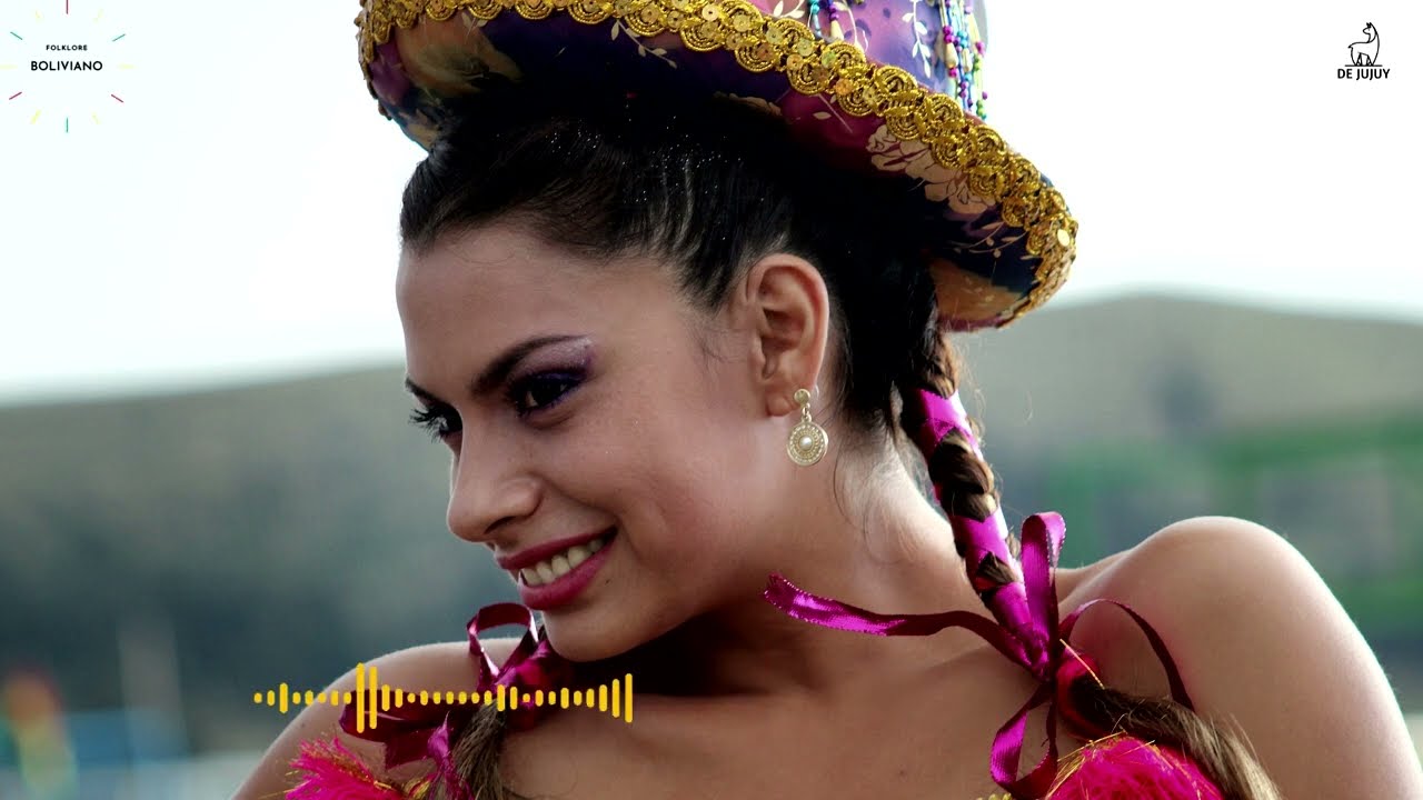 👉CONOCÉ lo Mejor del Folklore "BOLIVIANO” ( Mix enganchados ) YouTube