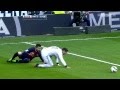 Cristiano Ronaldo Vs FC Barcelona Home (English Commentary) - 12-13 HD 1080i By CrixRonnie