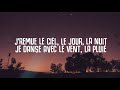 Ugg'A - Dernière Danse (Lyrics) Mp3 Song