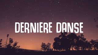 Ugg'A - Dernière Danse (Lyrics) Resimi