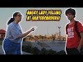 SKATERS vs. HATERS #24! | Skateboarding Compilation 2017 | Skaters vs. Angry People