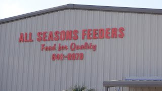 All Seasons Feeders Tour and Review