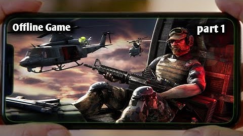 Ultimate BattleStrike Android Gameplay | Ultimate BattleStrike apk
