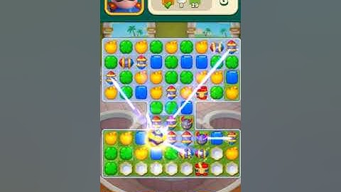 Piggy Kingdom Level 51 - 60 Walkthrough | PuzzleChallenge ✔️